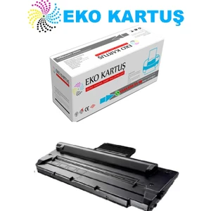 Eko Kartuş Samsung SCX-4016/4116/4216/SF560/565P Muadil Toner - 3000 Sf