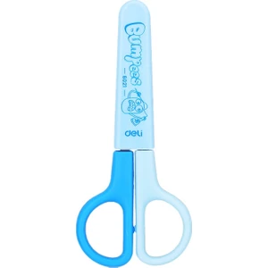 6021 Çocuk Makası 12CM Bumpees