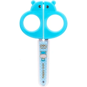 6032 Çocuk Makası 13CM Happy-Icon