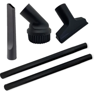 Philips Uyumlu Triathlon 2000 MARATHON Fc 9205 Elektrikli Süpürge Mini Başlık Seti Plastik Boru