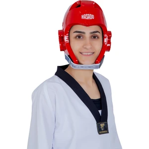 Taekwondo, Boks, Kickboks, Karate Açık Mantar Kask