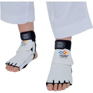 Taekwondo Ayaküstü Koruyucu Takım