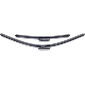 Renault Megane Mk3 2009-2015 Ön Cam Sileceği Silecek Silgi Silgeç Takımı Seti 60*40CM