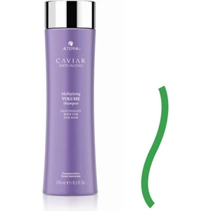 Caviar Havyar Etkisi Artan Hacim Şampuan 250 Ml Caviar
