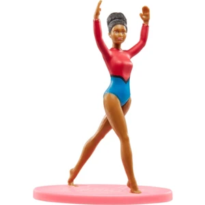 Mini Figürler Gymnastics Doll HBC14 HCH18