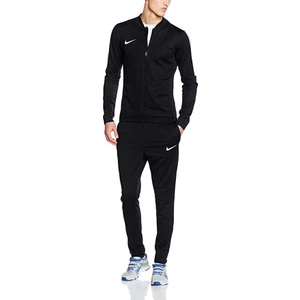 Eşofman Takımı M Nk Dry PARK18 Track Suit K - AQ5065-010 Erkek Siyah Eşofman Takımı