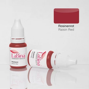 Labina Rosinenrot - Kırmızı Üzüm Kalıcı Makyaj Boyası