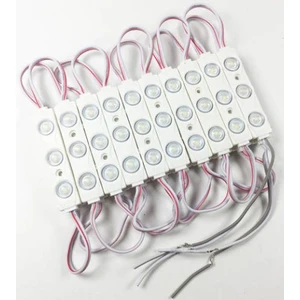 Hazar Led 220 Volt 1.5 Watt Modül Led Gün Işığı (5 Adet)