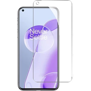 Oneplus 9rt 5g Tempered Glass Cam Ekran Koruyucu