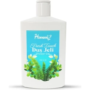 Life Fresh Touch Duş Jeli 250 Ml