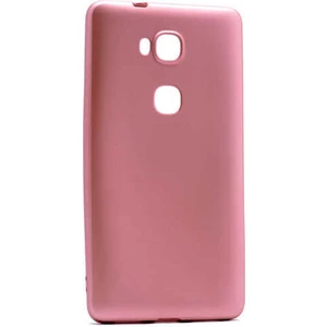 Huawei Gr5 Kılıf Soft Mat Premier Case