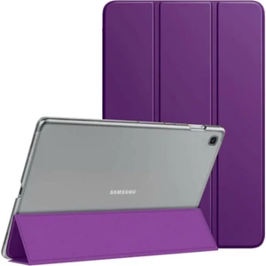 Huawei Mate Pad T8 Kılıf Pu Deri Smart Standlı Case