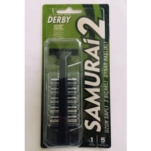 Samurai 2'Li Makine (5+1)