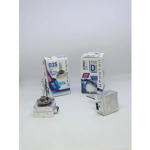 Audı A4 Xenon Ampul Photon D3S 4300K B8 (2008-2012)