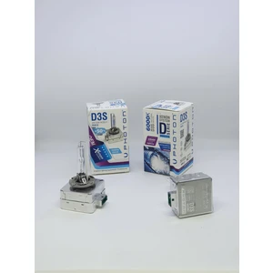 Audı A6 Xenon Ampul Photon D3S 6000K C6 (2008-2012)