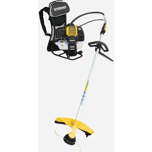 Rtrmax RTM9636 Benzinli Sırt Tipi Tırpan