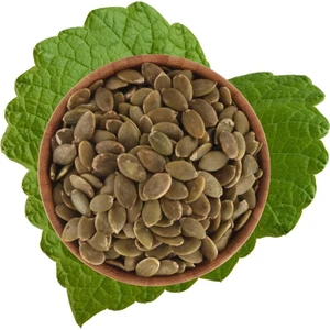 Kabak Çekirdek Içi Çiğ 500 G