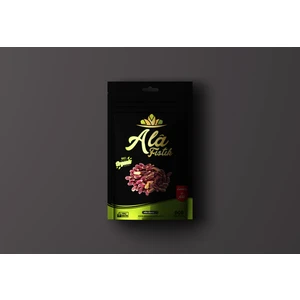 Alâ Fıstık Kırmızı Iç Fıstık 1 kg