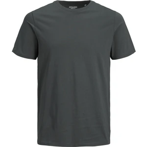 Jack & Jones Bisiklet Yaka Basic Tişört-Organic