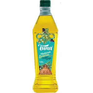 Olgun Hasat Soğuk Sıkım Zeytinyağı 1 Litre