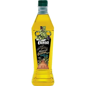 Erken Hasat Soğuk Sıkım Zeytinyağı 1 Litre