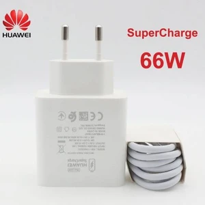Supercharge 66W Max. 6A Type C Şarj Aleti