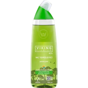 Premium Wc Temizleyici Şeker Çamı