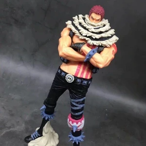 Tek Parça Sanatçı Kralı Charlotte Katakuri Figürü (Yurt Dışından)