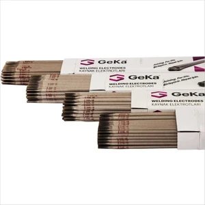 Geka Elit Rutil Kaynak Elektrod E6013 3,20X350 MM