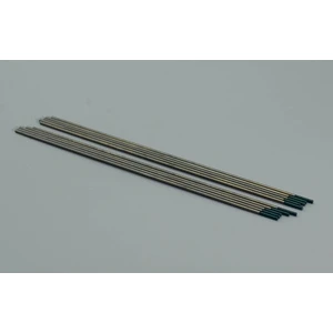 Gedik Kaynak Steel Weld Yeşil Tungsten Elektrod Argon İğnesi 1.6X175 mm - 10 Adet