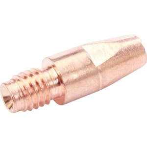 Kaynak Ekipmanları M8 x 30 E - Cu Gazaltı Kontak Meme - 1.2 mm - 25 Adet