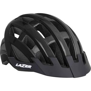Kask Compact Ce-Cpsc- 54/61CM - Siyah