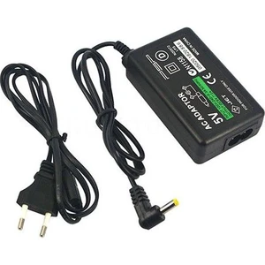 Psp Adaptör 5 Volt 2 Amper Psp Şarz Aleti Psp 1000 Psp 2000 Psp 3000 Adaptör