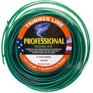 Veta Misina Pro 3.3mm 45M Yeşil Yuvarlak