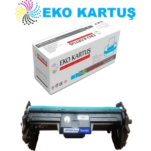 Eko Kartuş Hp CF234A Uyumlu Muadil Drum Ünitesi