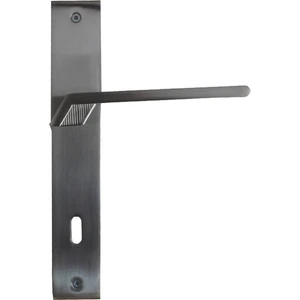 Morev Çanakkale Inox Oda Kapı Kolu