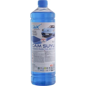 -30° Antifrizli  Cam Suyu 1 Lt