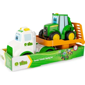 Çiftlik Arkadaşları 47207