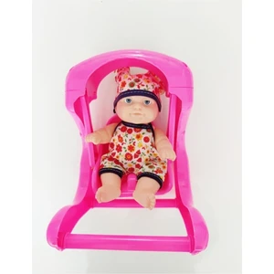 Salıncaklı Bebek Oyuncak