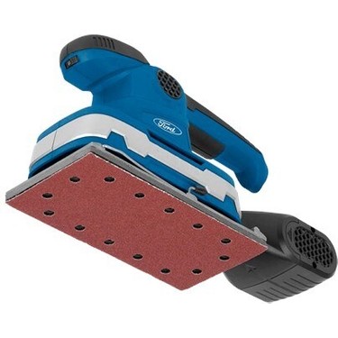 Ford Fx1-90 Titreşimli Zımpara Makinesi 200 W Fiyatı