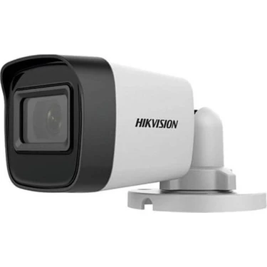 Hikvision DS-2CE16D0T-EXIPF 2.8 mm Ahd Gece Görüşlü