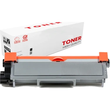 PlusPrint Brother MFC-L2716DW Uyumlu Muadil Toner, TN-2456 1000SAYFA 2li