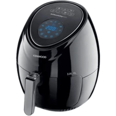 Kenwood C2RQ Khealthyfry