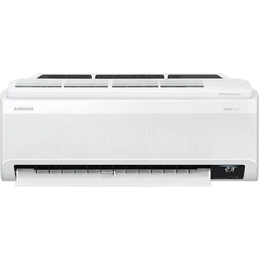 Samsung AR09AXAAAWK/SK Windfree Elite A++ 9000 BTU Inverter Duvar Tipi