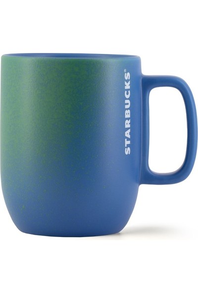 Starbucks® Mavi Renkli Kupa 284 ml - 11131788
