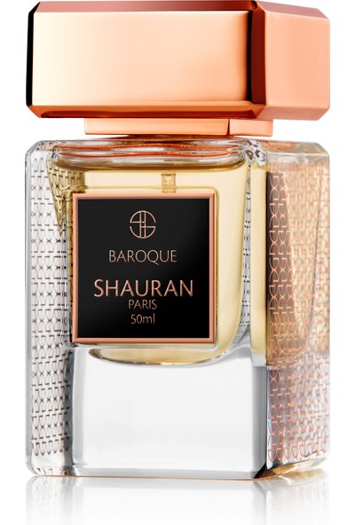 Shauran Baroque 50 ml Edp