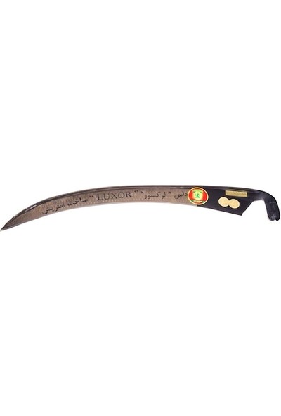 Çift Öküz Tırpan Luxor 65 cm Tırpan El