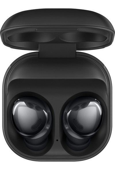 Zamak Samsung Galaxy Buds Pro Siyah Kablosuz Bluetooth Kulaklık