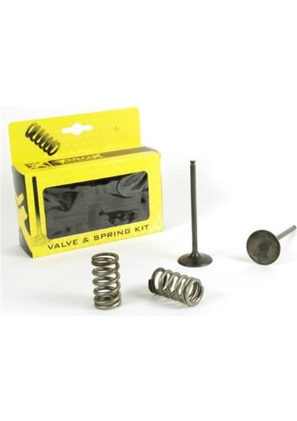 Ktm 250 Sx-F 13-15 Prox Çelik Emme Sübap Kit modelleri