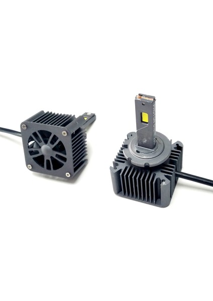 D1S LED Xenon Oto Ampulü Balast Versiyon Photon fiyatları
